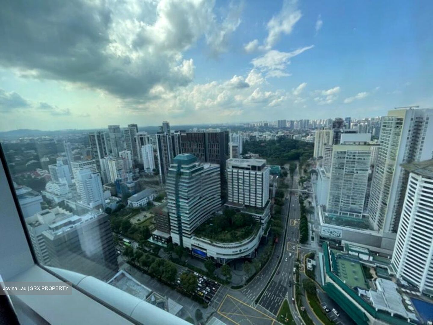 The Orchard Residences (D9), Apartment #467677391